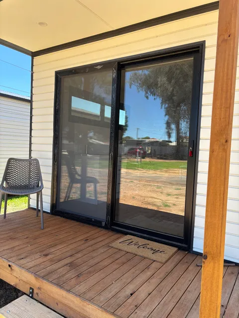 Newell Hwy Caravan Park