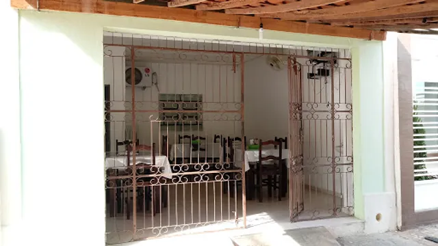 Restaurante Saborear