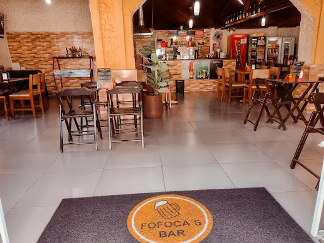 Fofocas Bar
