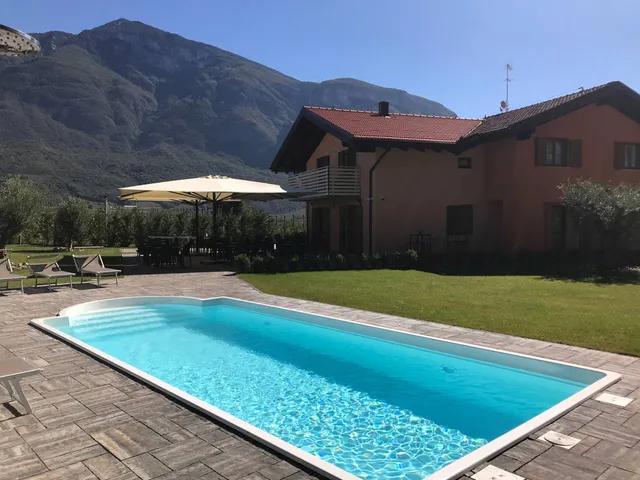 Agriturismo Maso Miri