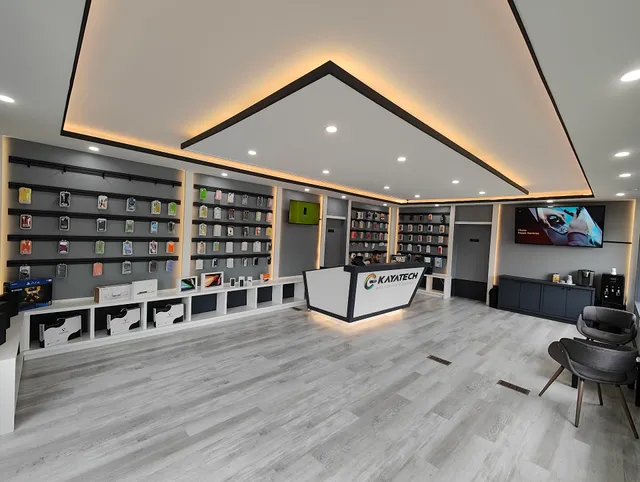 Kayatech Computer & Phone