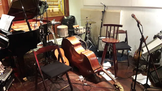 TribOz - Brazil-Australia Cultural Center