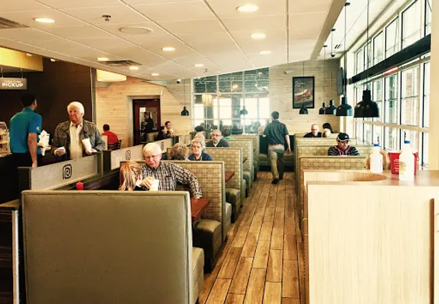 Showmars Providence Commons