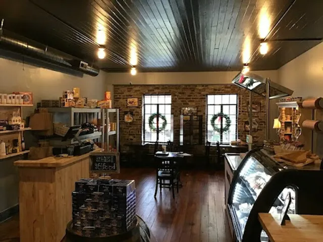 The Poppy and Parliament