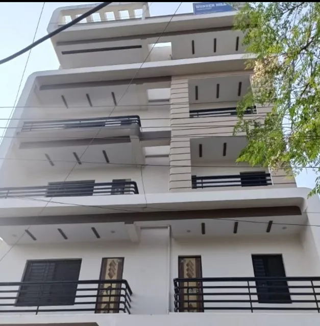 Super OYO Flagship Hotel Wonder Hill