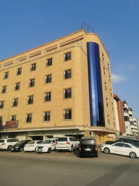 Lavana Furnished Apartments 2