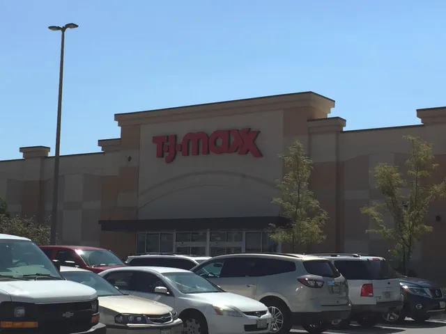 T.J. Maxx