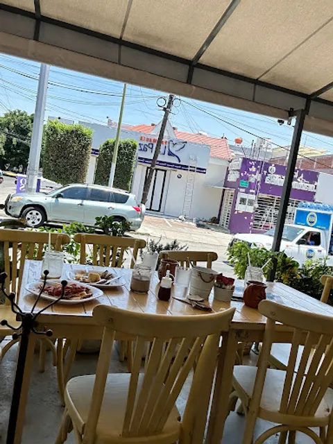 La Antigua (Chapalita)