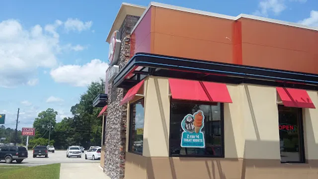 Dairy Queen Grill & Chill