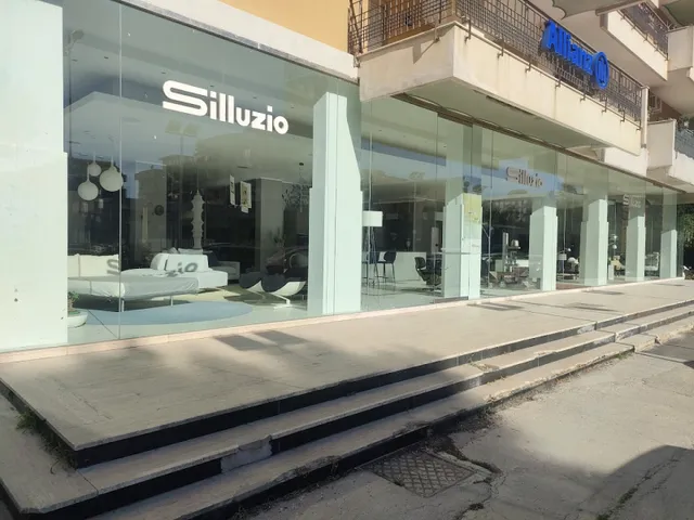 Silluzio Arredamenti Design