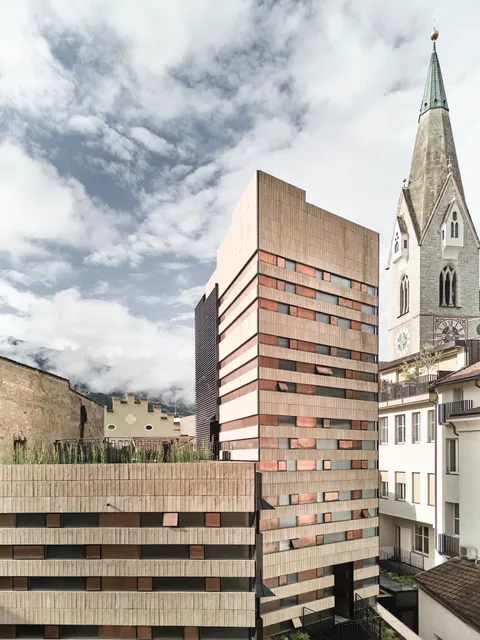 Badhaus Boutique Hotel