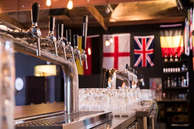 Heilige Brew Pub Santa Cruz do Sul