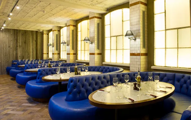 Wildwood Restaurants Peterborough