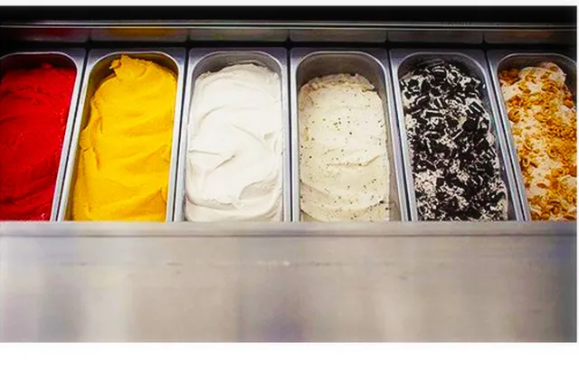 Cremosito- heladería artesanal