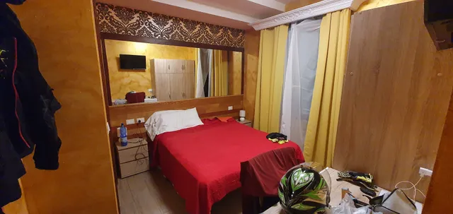 Bed and Breakfast da Diletta