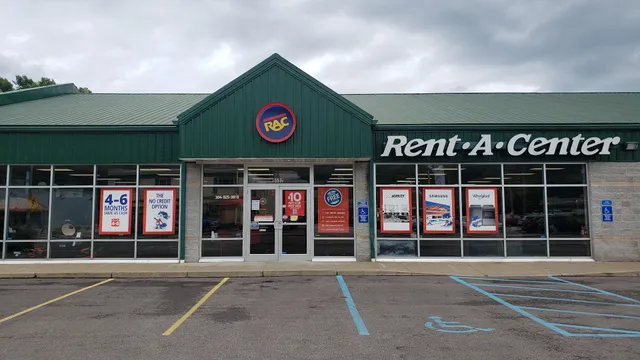Rent-A-Center