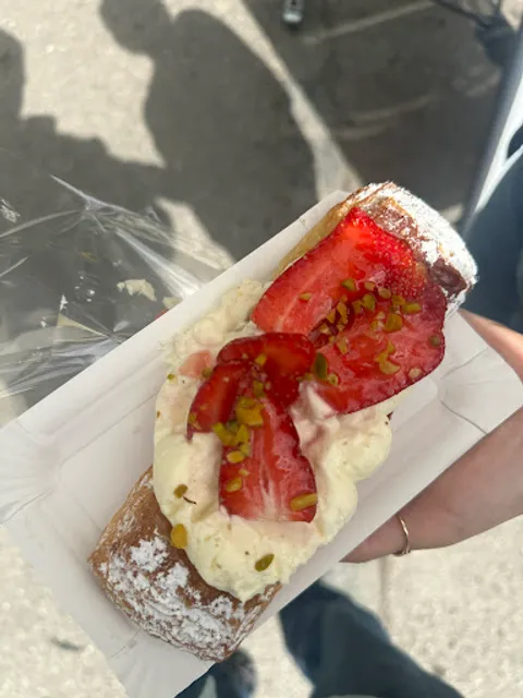 Vollwertbäcker Schneider