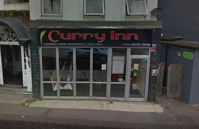 Curry Inn