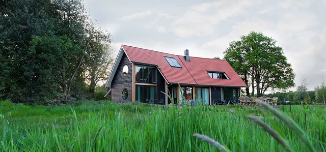 Bed & Breakfast Erve Grootenhuys