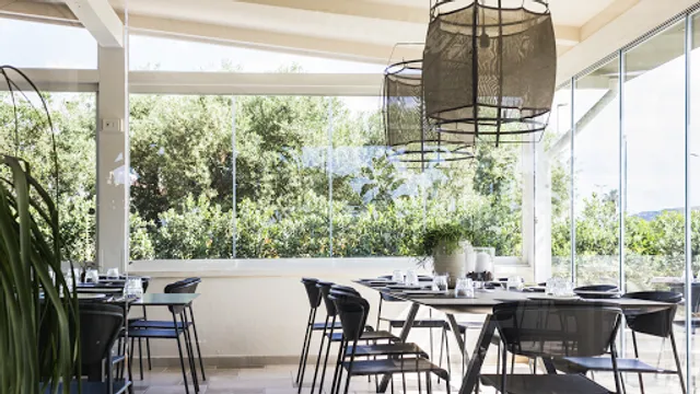 Il Tronco (Monopoli)