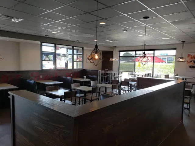 Lion's Choice - Highway K