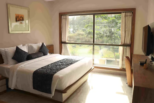 Nest Beacon Resort, Daman