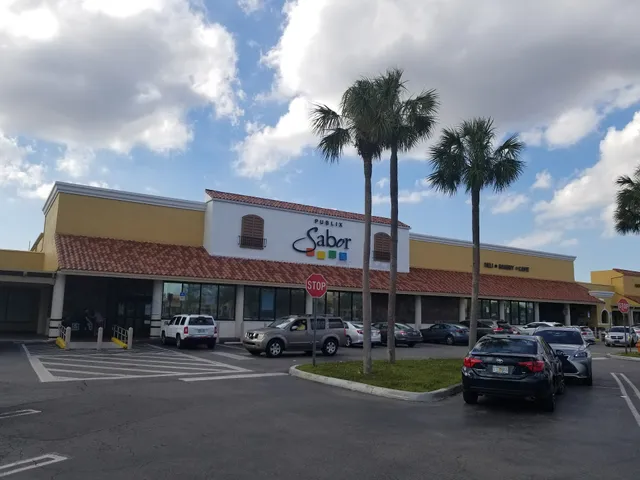 Miller Square Shopping Center