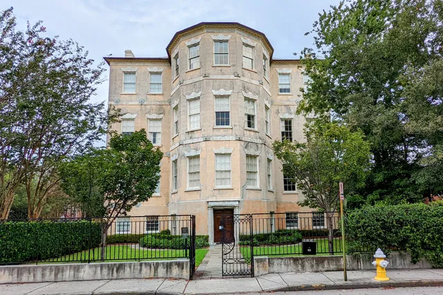 Spoleto Festival USA