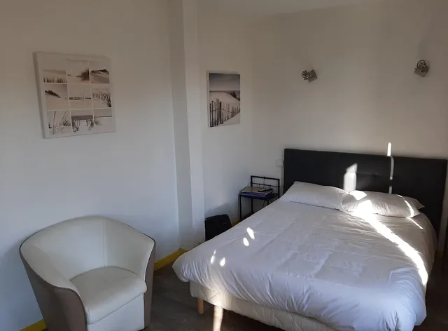 Hôtel des Beaux Arts