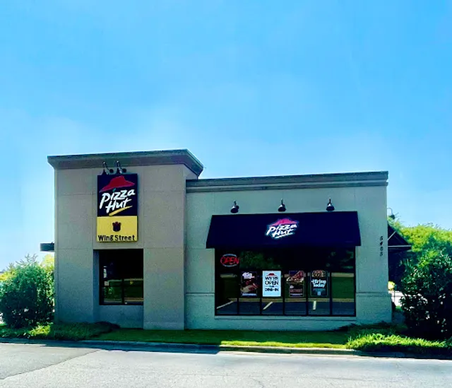 Pizza Hut
