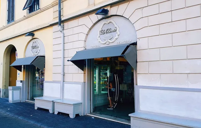 Le Bonta 'Toschi Marco sas