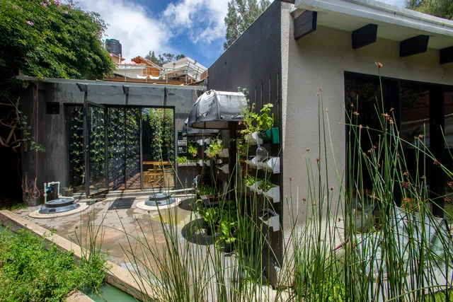 Ecohotel B&B El Biotopo