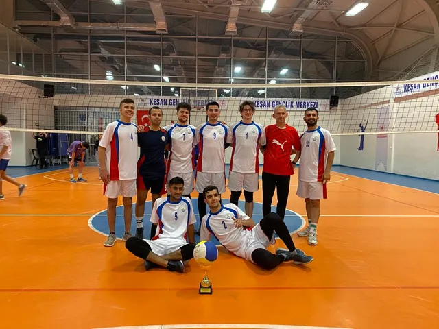 Keşan Gençlik Merkezi