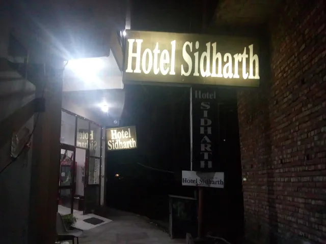 OYO Hotel Sidharth