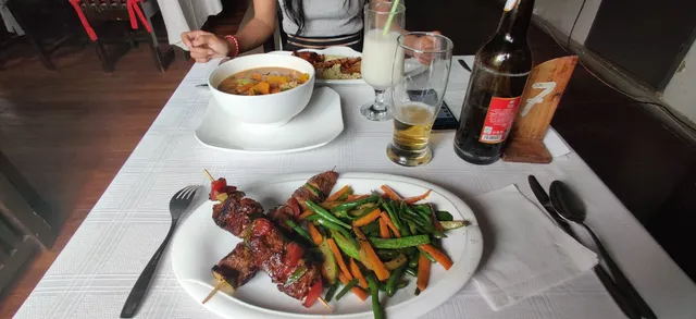 Pousse Pousse Du Raphia