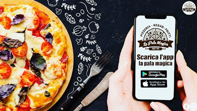 La Pala Magica Colleferro