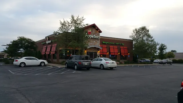 Applebee's Grill + Bar