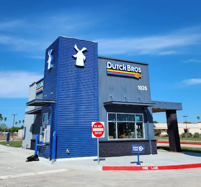 Dutch Bros Coffee