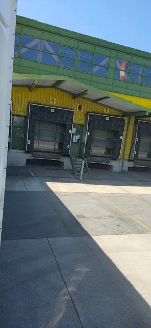 LGV Fresh Vegetables Wien reg.Gen.mbH