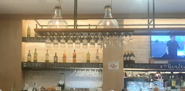 Restaurante Abbraccio