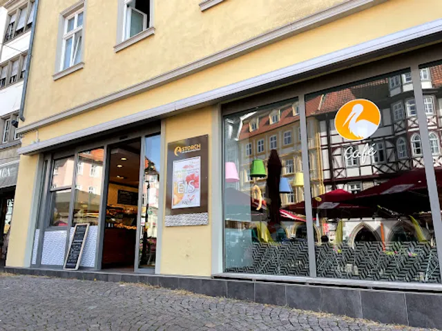 Café Storchennest