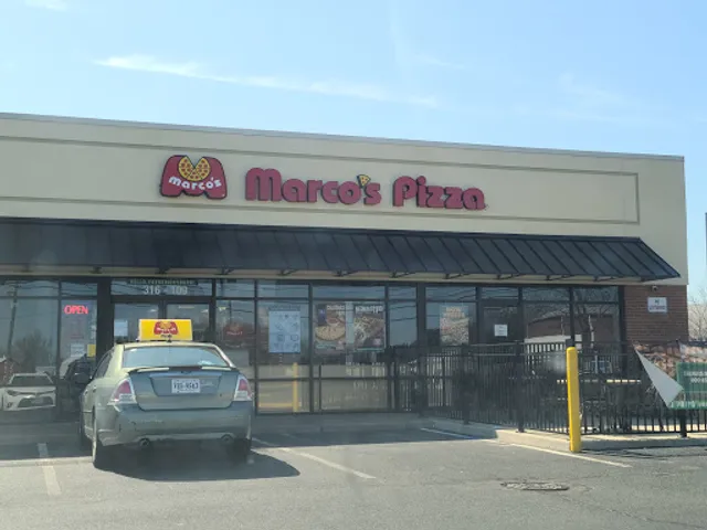 Marco's Pizza