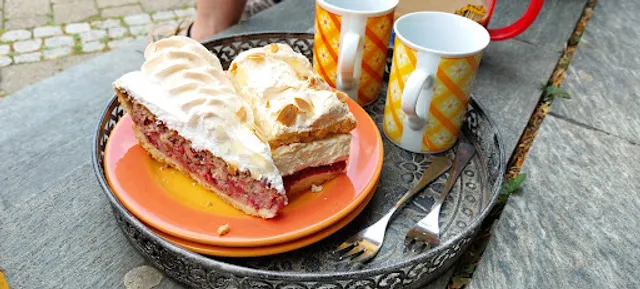 Meisterbäckerei Milles Dotternhausen