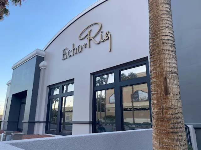 Echo & Rig, HENDERSON