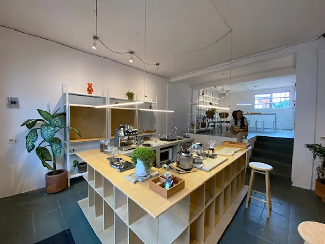 Nube - Barra de exhibición