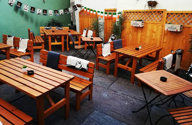 The Dublin Road Irish Pub