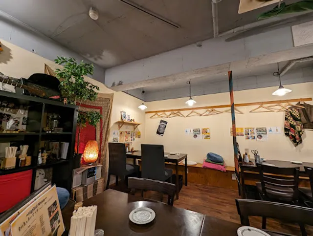 骨付鳥・からあげ・焼鳥 またたび