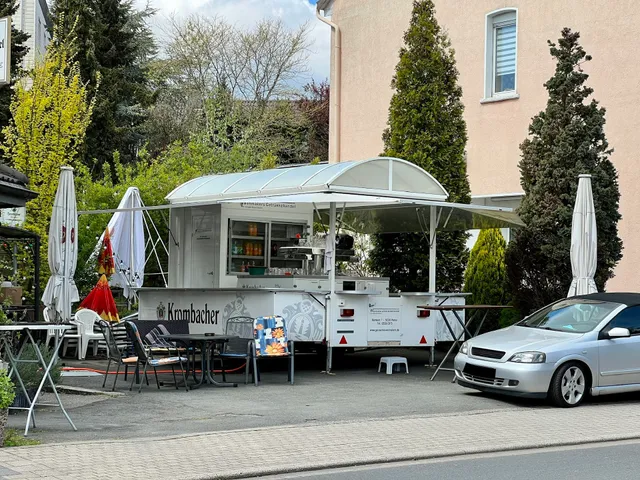 Zum Biergarten