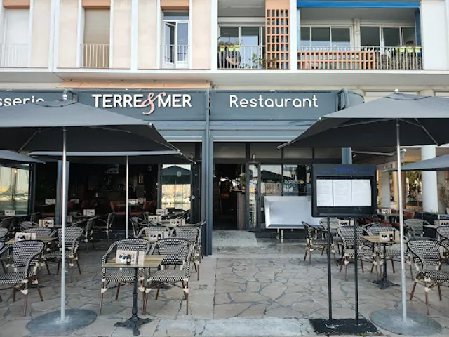 Terre Et Mer