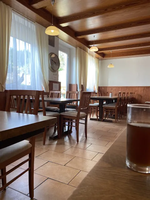 Gasthof Jägerhaus Altersberg